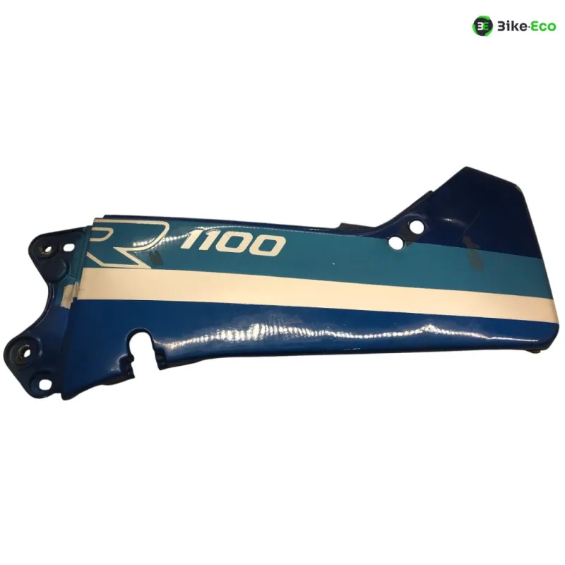 Cache carenage coque arriere gauche SUZUKI GSXR 1100 1986-1988