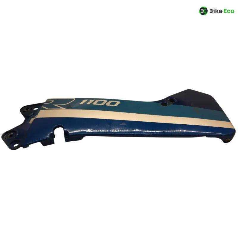 Cache carenage coque arriere gauche SUZUKI GSXR 1100 1986-1988