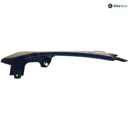 Cache carenage coque arriere gauche SUZUKI GSXR 1100 1986-1988