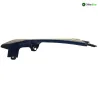 Cache carenage coque arriere gauche SUZUKI GSXR 1100 1986-1988 Cache carenage coque arriere gauche SUZUKI GSXR 1100 1986-1988