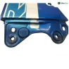 Cache carenage coque arriere gauche SUZUKI GSXR 1100 1986-1988 Cache carenage coque arriere gauche SUZUKI GSXR 1100 1986-1988
