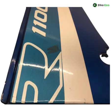 Cache carenage coque arriere gauche SUZUKI GSXR 1100 1986-1988