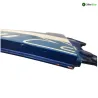 Cache carenage coque arriere gauche SUZUKI GSXR 1100 1986-1988 Cache carenage coque arriere gauche SUZUKI GSXR 1100 1986-1988
