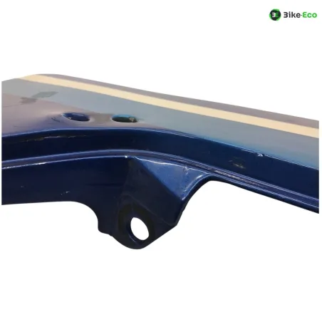 Cache carenage coque arriere gauche SUZUKI GSXR 1100 1986-1988