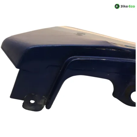 Cache carenage coque arriere gauche SUZUKI GSXR 1100 1986-1988