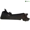 Cache carenage coque arriere gauche SUZUKI GSXR 1100 1986-1988 Cache carenage coque arriere gauche SUZUKI GSXR 1100 1986-1988