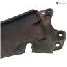 Cache carenage coque arriere gauche SUZUKI GSXR 1100 1986-1988 Cache carenage coque arriere gauche SUZUKI GSXR 1100 1986-1988