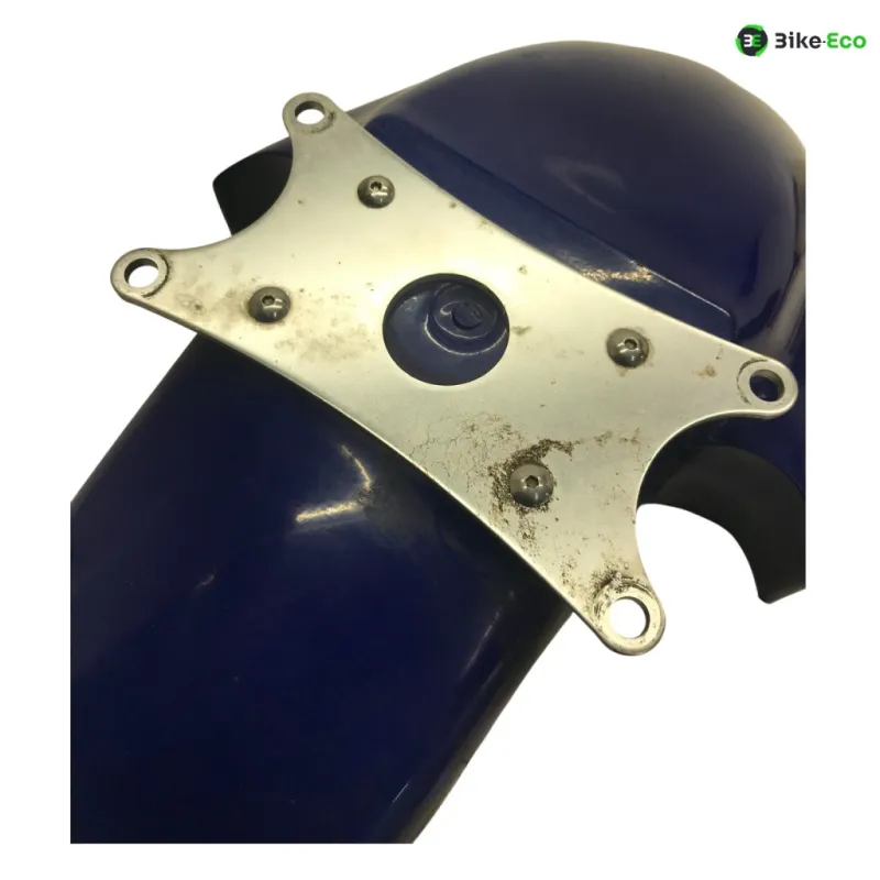 Garde boue avant SUZUKI GSXR 1100 1986-1988