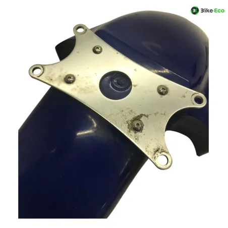 Garde boue avant SUZUKI GSXR 1100 1986-1988