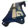 Cache carenage coque arriere droit SUZUKI GSXR 1100 1986-1988 Cache carenage coque arriere droit SUZUKI GSXR 1100 1986-1988