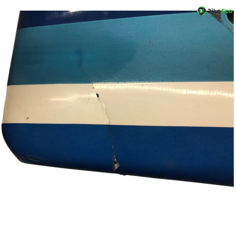 Cache carenage coque arriere droit SUZUKI GSXR 1100 1986-1988