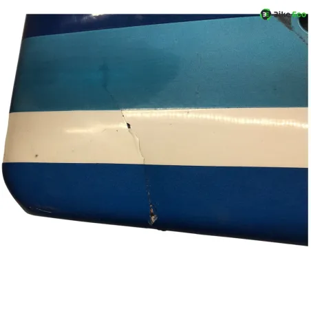 Cache carenage coque arriere droit SUZUKI GSXR 1100 1986-1988