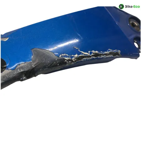 Cache carenage coque arriere droit SUZUKI GSXR 1100 1986-1988