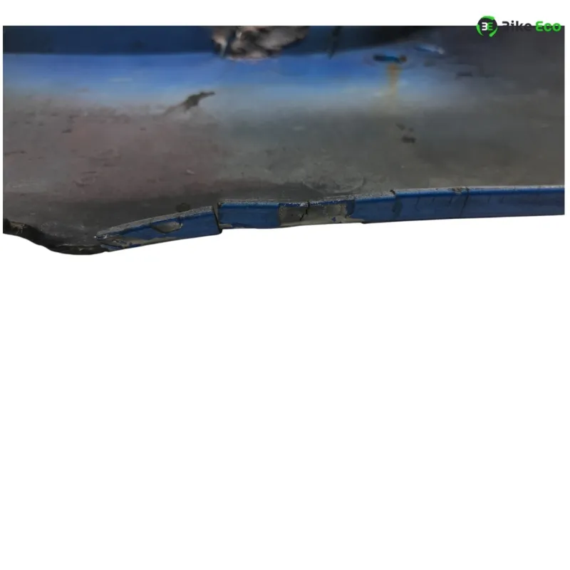 Cache carenage coque arriere droit SUZUKI GSXR 1100 1986-1988