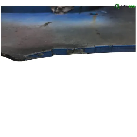Cache carenage coque arriere droit SUZUKI GSXR 1100 1986-1988
