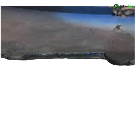 Cache carenage coque arriere droit SUZUKI GSXR 1100 1986-1988