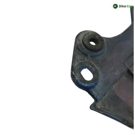 Cache carenage coque arriere droit SUZUKI GSXR 1100 1986-1988