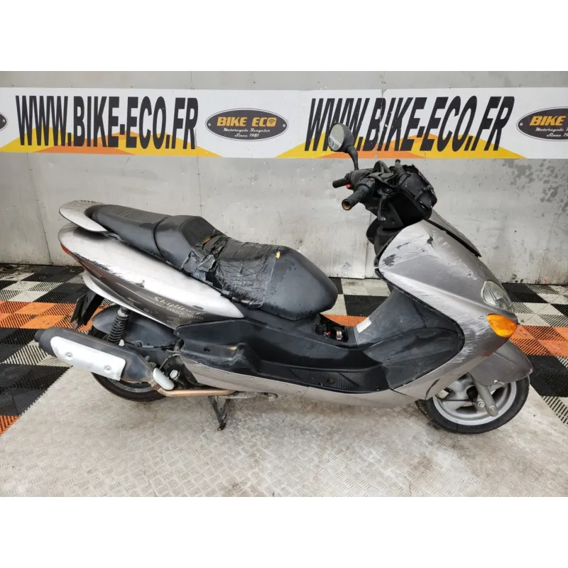 MBK SKYLINER 125