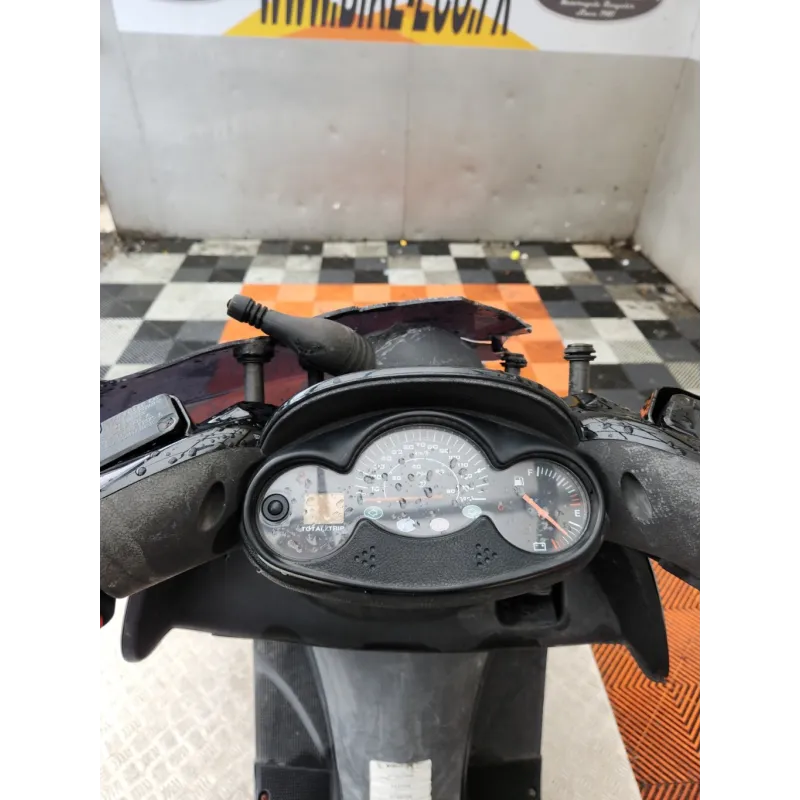 MBK SKYLINER 125
