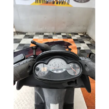 MBK SKYLINER 125