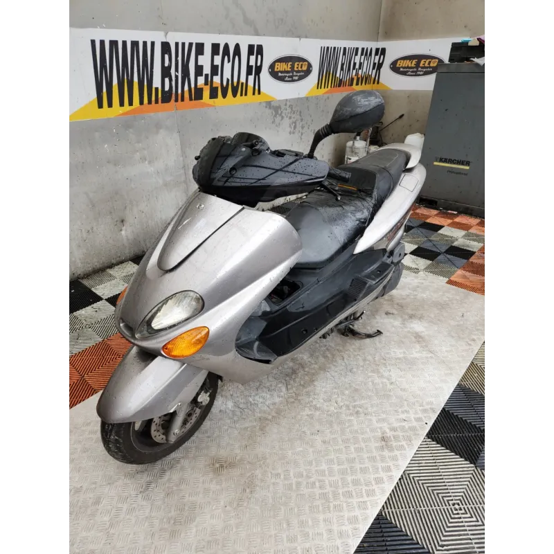 MBK SKYLINER 125