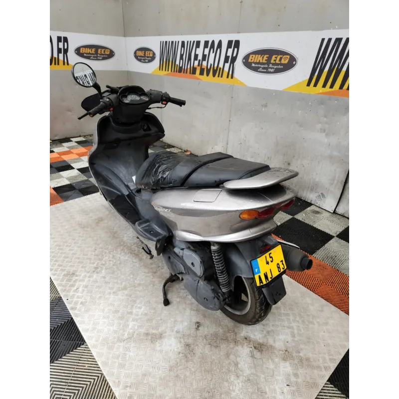 MBK SKYLINER 125