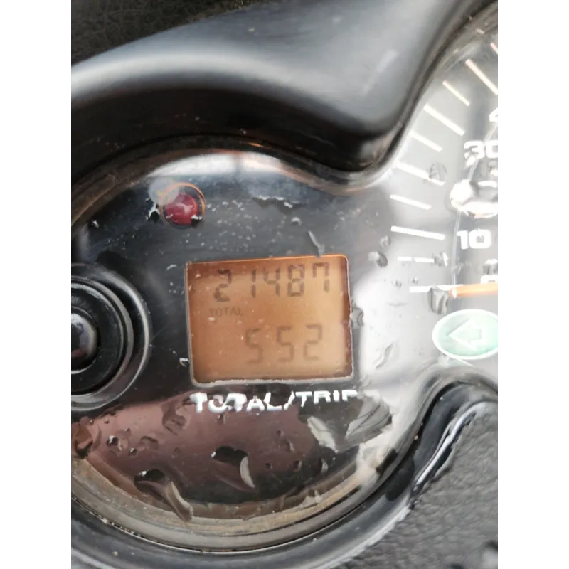 MBK SKYLINER 125