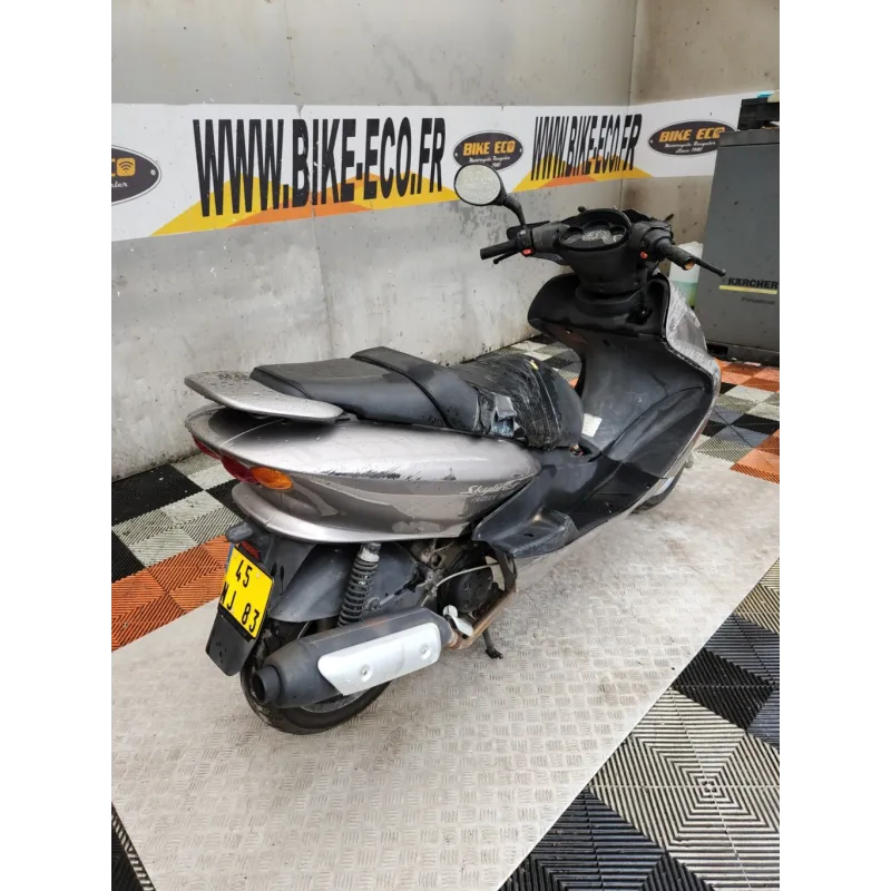 MBK SKYLINER 125