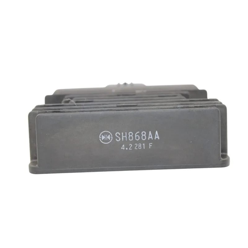 Regulateur charge batterie KAWASAKI ZX6R 636 NINJA ABS 2024 - 2026
