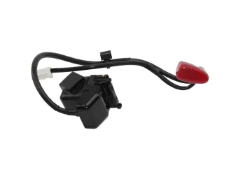 Relais de demarreur KAWASAKI ZX6R 636 NINJA ABS 2024 - 2026