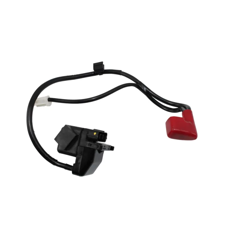 Relais de demarreur KAWASAKI ZX6R 636 NINJA ABS 2024 - 2026