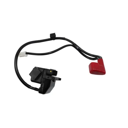 Relais de demarreur KAWASAKI ZX6R 636 NINJA ABS 2024 - 2026