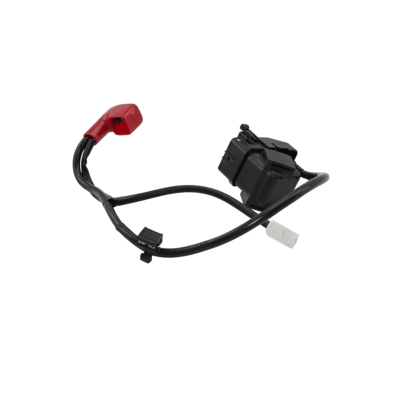 Relais de demarreur KAWASAKI ZX6R 636 NINJA ABS 2024 - 2026
