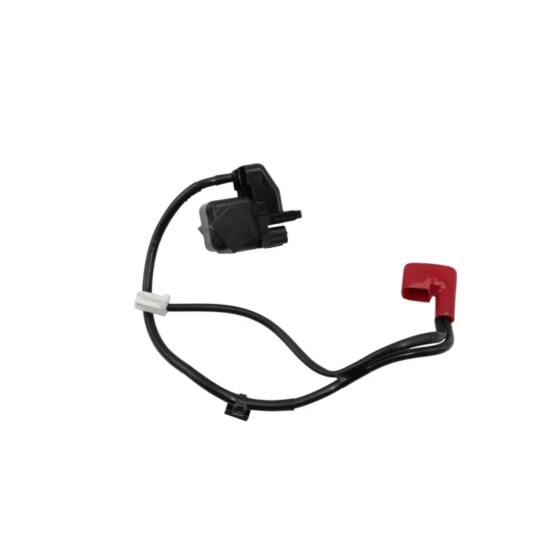 Relais de demarreur KAWASAKI ZX6R 636 NINJA ABS 2024 - 2026