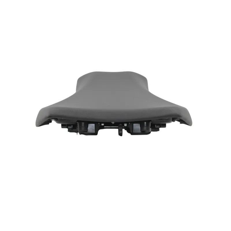 Selle conducteur KAWASAKI ZX6R 636 NINJA ABS 2024 - 2026