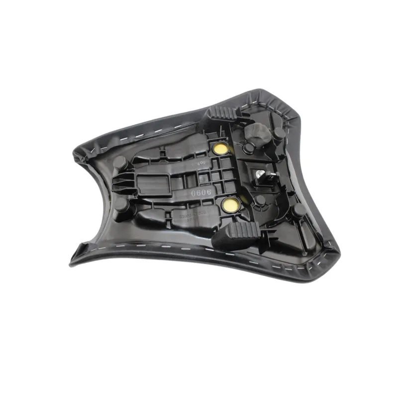 Selle conducteur KAWASAKI ZX6R 636 NINJA ABS 2024 - 2026