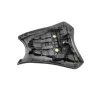 Selle conducteur KAWASAKI ZX6R 636 NINJA ABS 2024 - 2026 Selle conducteur KAWASAKI ZX6R 636 NINJA ABS 2024 - 2026
