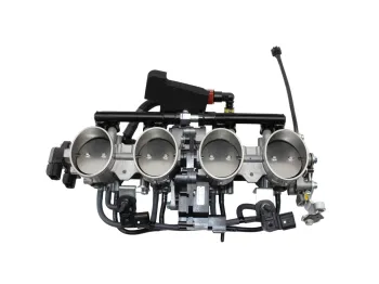 Rampe d'injection KAWASAKI ZX6R 636 NINJA ABS 2024 - 2026