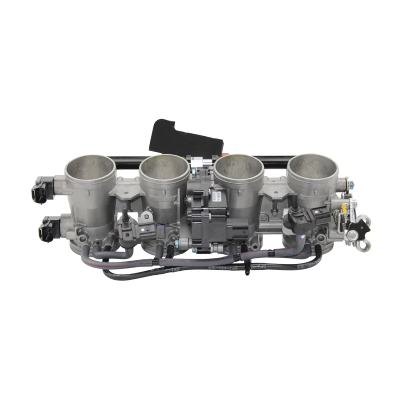 Rampe d'injection KAWASAKI ZX6R 636 NINJA ABS 2024 - 2026