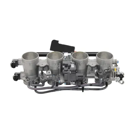 Rampe d'injection KAWASAKI ZX6R 636 NINJA ABS 2024 - 2026