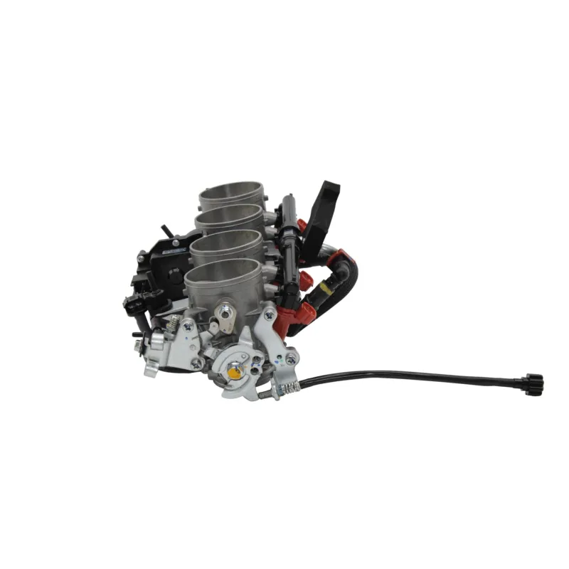 Rampe d'injection KAWASAKI ZX6R 636 NINJA ABS 2024 - 2026