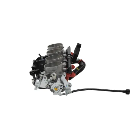 Rampe d'injection KAWASAKI ZX6R 636 NINJA ABS 2024 - 2026