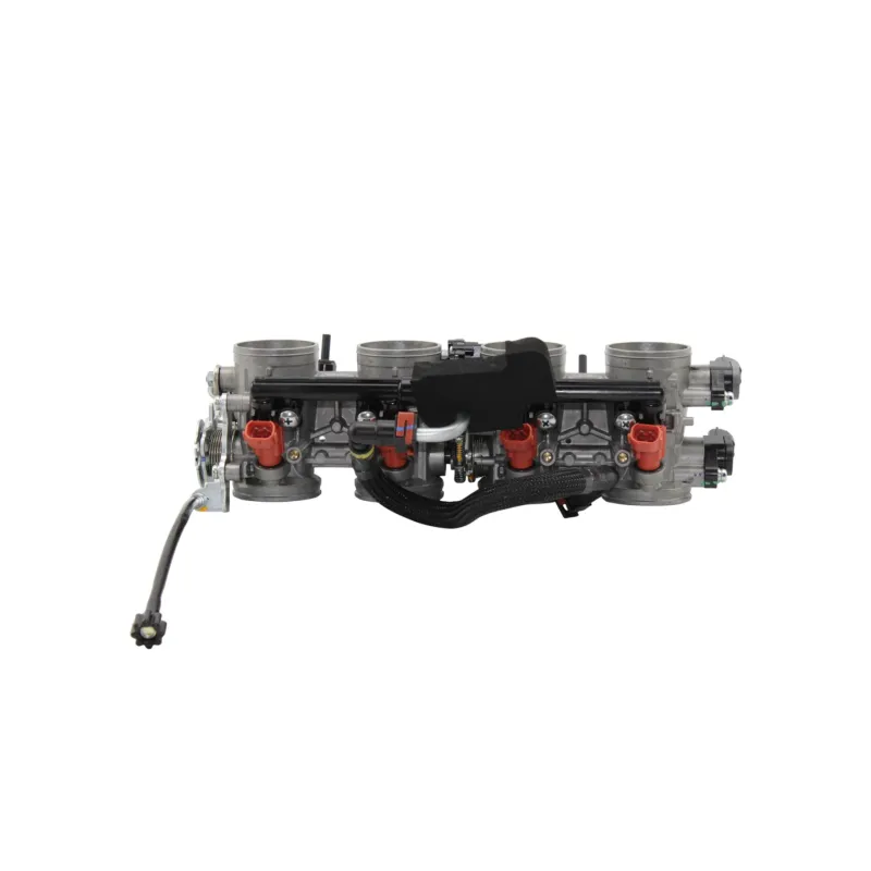 Rampe d'injection KAWASAKI ZX6R 636 NINJA ABS 2024 - 2026