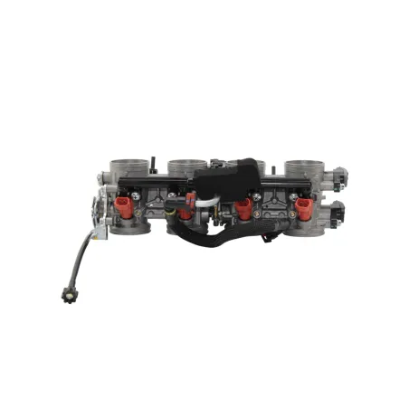 Rampe d'injection KAWASAKI ZX6R 636 NINJA ABS 2024 - 2026