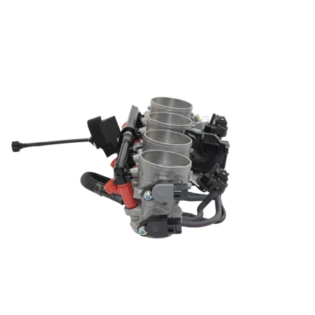 Rampe d'injection KAWASAKI ZX6R 636 NINJA ABS 2024 - 2026