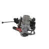 Rampe d'injection KAWASAKI ZX6R 636 NINJA ABS 2024 - 2026