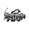 Rampe d'injection KAWASAKI ZX6R 636 NINJA ABS 2024 - 2026