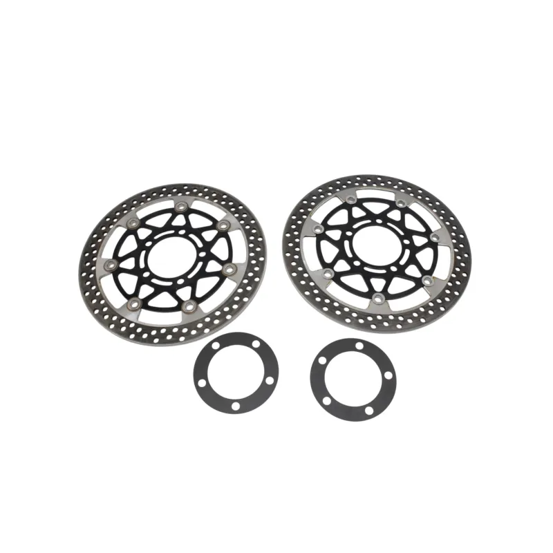Disque frein avant KAWASAKI ZX6R 636 NINJA ABS 2024 - 2026