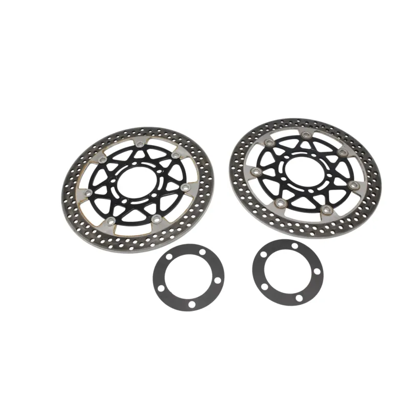 Disque frein avant KAWASAKI ZX6R 636 NINJA ABS 2024 - 2026