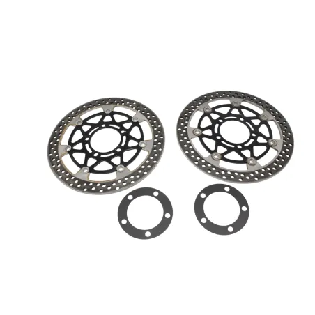 Disque frein avant KAWASAKI ZX6R 636 NINJA ABS 2024 - 2026